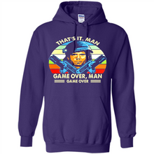 Load image into Gallery viewer, That’s It.man Game Over Man Gave Over Vintage