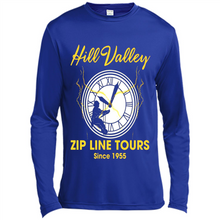 Load image into Gallery viewer, Hill Valley Zipline Tours Since 1955