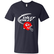 Load image into Gallery viewer, Dilly Dilly Kansas City Chiefs Nfl
