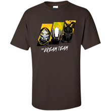 Load image into Gallery viewer, game -Mr. Fruit 200K-Destiny Skirmish-The Dream Team