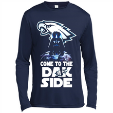 Load image into Gallery viewer, Dark Side Eagles# Zawin