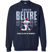 Load image into Gallery viewer, Special Thank You For The Memories 29 Adrian Beltre