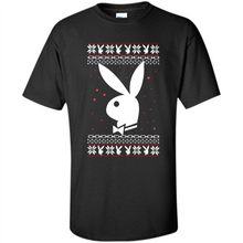 Load image into Gallery viewer, Playboy Christmas sweater