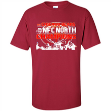 Load image into Gallery viewer, The Chicago Bears Are Your NFC North Champions