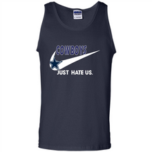 Load image into Gallery viewer, Dallas Cowboys Nike Just Hate Us
