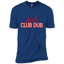 Load image into Gallery viewer, Club Dub Bears# Zawin