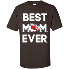 Load image into Gallery viewer, Best Mom Ever – Kansas City Chiefs
