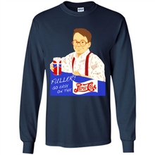 Load image into Gallery viewer, Home Alone Fuller Go Easy On The Pepsi# Zawin