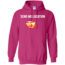 Load image into Gallery viewer, Khabib Send Me Location # Zawin store