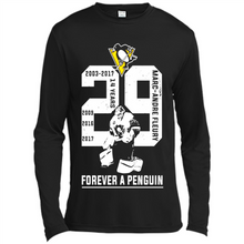 Load image into Gallery viewer, Marc Andre Fleury - Forever A Penguin # Zawin store