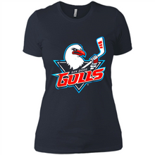 Load image into Gallery viewer, San Diego Gulls # Zawin
