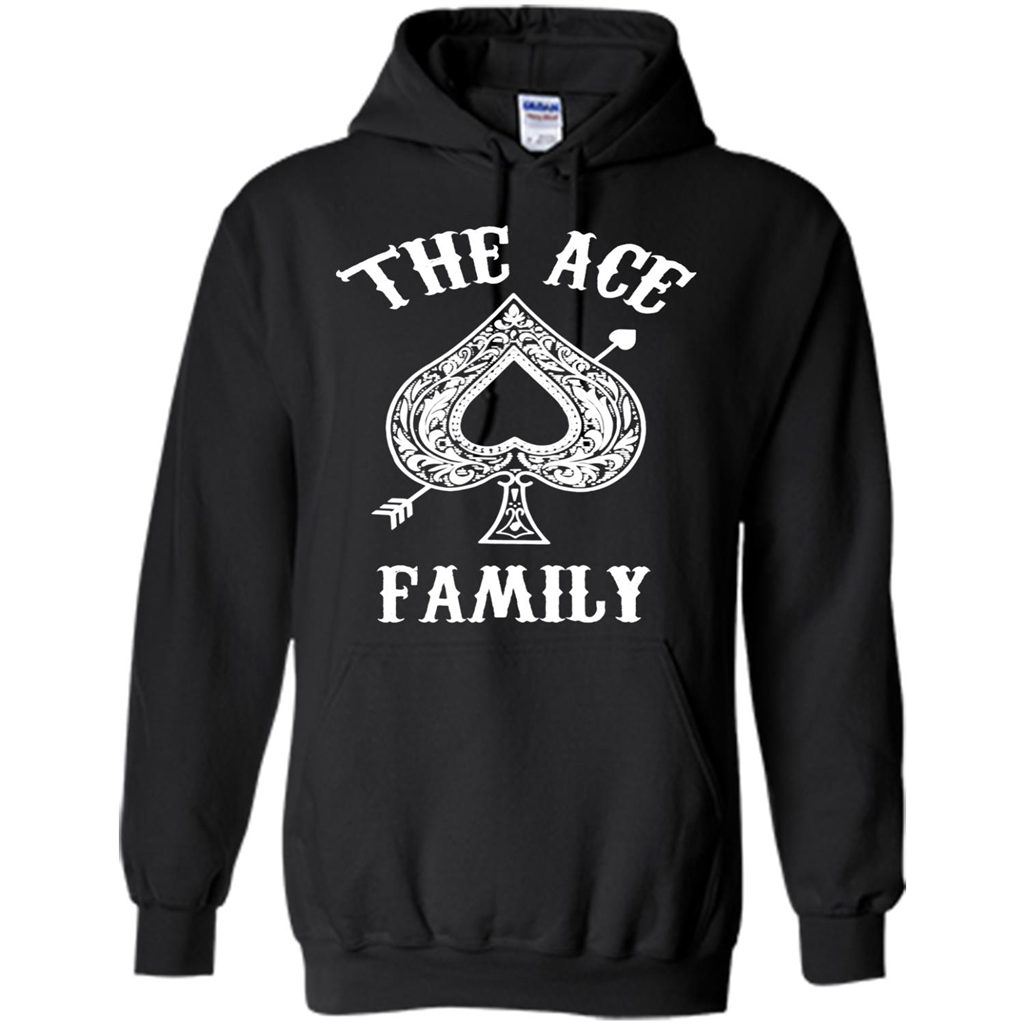 Shop ace family store hoodies