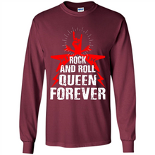 Load image into Gallery viewer, Rock And Roll Queen Forever