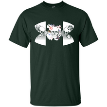 Load image into Gallery viewer, PVT Tattoo Skull Under Armour