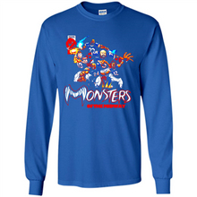 Load image into Gallery viewer, Chicago Bears Monsters Assemble Of The Midway