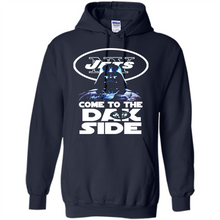 Load image into Gallery viewer, Dark Side Jets# Zawin
