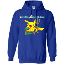 Load image into Gallery viewer, Pika-aquaman # Zawin