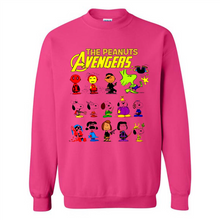 Load image into Gallery viewer, The Peanuts Avengers Snoopy X Marvel