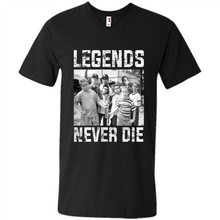 Load image into Gallery viewer, The Sandlot legends never die