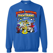 Load image into Gallery viewer, The riverbottom nightmare band