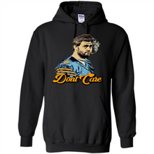 Load image into Gallery viewer, Smoking Jay Cutler Don’t Care