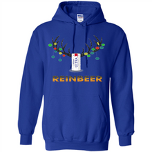 Load image into Gallery viewer, Reinbeer Michelob Ultra Christmas