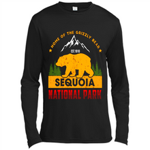 Load image into Gallery viewer, Home Of The Grizzly Bear Sequoia National Park # Zawin store