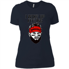 Load image into Gallery viewer, Woke Up Feeling Dangerous Baker Mayfield