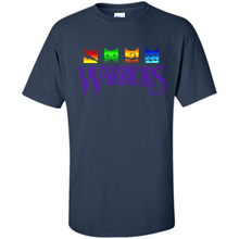Load image into Gallery viewer, Warriors Cats Logo Funny