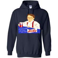 Load image into Gallery viewer, Home Alone Fuller Go Easy On The Pepsi# Zawin