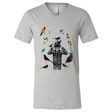 Load image into Gallery viewer, Bird watching Bird Lover Ornithologist