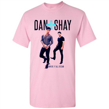 Load image into Gallery viewer, Where It All Began by Dan + Shay