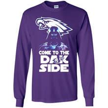 Load image into Gallery viewer, Dark Side Eagles# Zawin