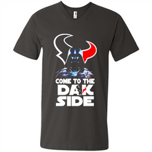 Load image into Gallery viewer, Dark Side Texans# Zawin
