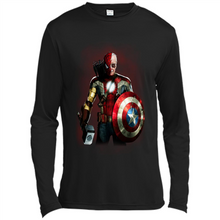 Load image into Gallery viewer, Stan Lee All avengers heroes in one