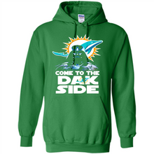 Load image into Gallery viewer, Dark Side Dolphins# Zawin