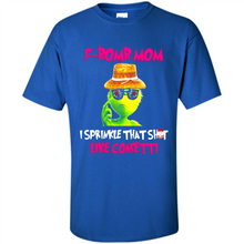 Load image into Gallery viewer, Grinch F Bomb Mom I Sprinkle That Shit Like Confetti # Zawin store