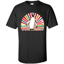 Load image into Gallery viewer, Penguins Shirt Retro Vintage # Zawin