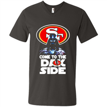 Load image into Gallery viewer, Dark Side 49ers# Zawin
