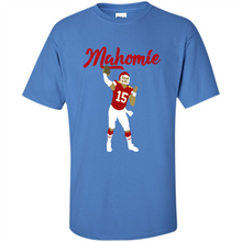 Load image into Gallery viewer, Pat Mahomes Kansas City Chiefs 1