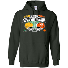Load image into Gallery viewer, Notre Dame vs Clemson