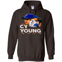 Load image into Gallery viewer, NEW YORK METS 2018 NL CY YOUNG