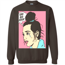 Load image into Gallery viewer, Emma Chamberlain Sad Boi Hour# Zawin