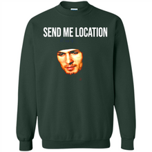 Load image into Gallery viewer, Khabib Send Me Location # Zawin store