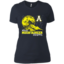 Load image into Gallery viewer, Appalachian State Mountaineers Merry Mountaineer Christmas# pukas-store