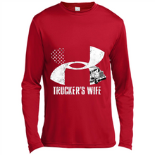 Load image into Gallery viewer, Under armour trucker’s wife