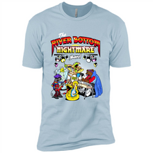 Load image into Gallery viewer, The riverbottom nightmare band
