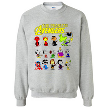 Load image into Gallery viewer, The Peanuts Avengers Snoopy X Marvel