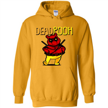 Load image into Gallery viewer, DeadPooh Deadpool Pooh Bear