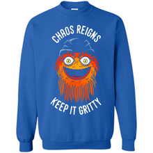Load image into Gallery viewer, Chaos Reigns Keep It Gritty # Zawin store